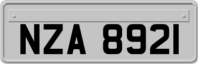 NZA8921