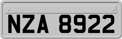 NZA8922