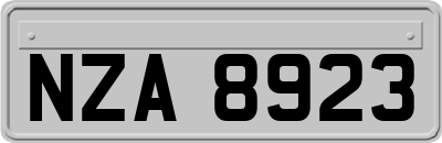 NZA8923