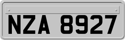 NZA8927