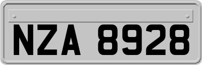 NZA8928