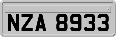 NZA8933
