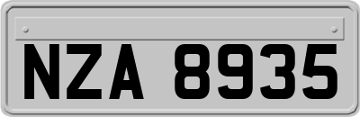 NZA8935