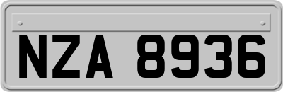 NZA8936