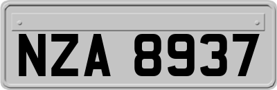 NZA8937