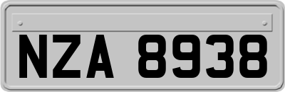 NZA8938