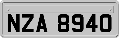 NZA8940