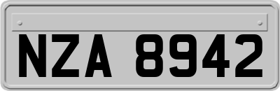 NZA8942