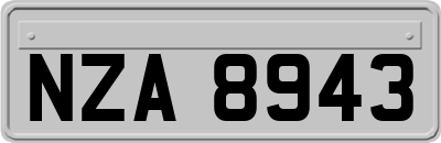 NZA8943