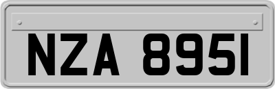 NZA8951