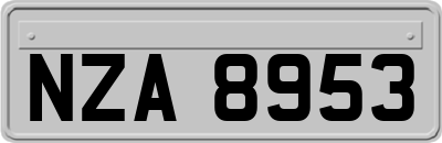 NZA8953