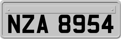 NZA8954
