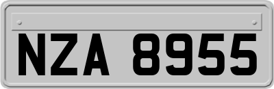 NZA8955