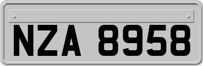 NZA8958