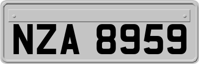 NZA8959