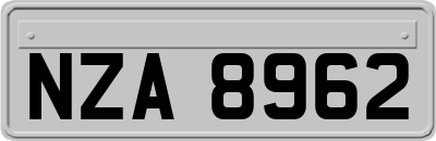 NZA8962