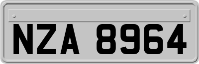 NZA8964