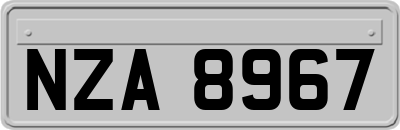 NZA8967