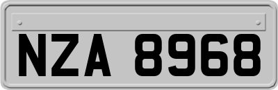 NZA8968