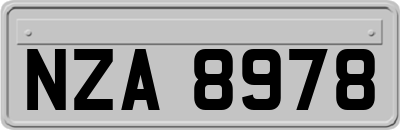 NZA8978