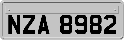 NZA8982