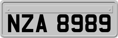 NZA8989