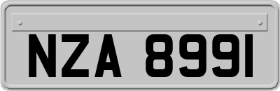 NZA8991