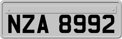 NZA8992