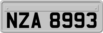 NZA8993
