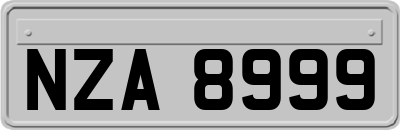 NZA8999