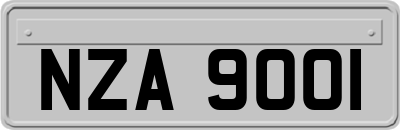 NZA9001