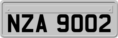 NZA9002