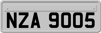 NZA9005