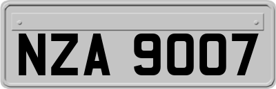 NZA9007