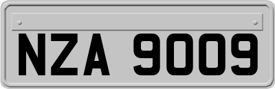 NZA9009