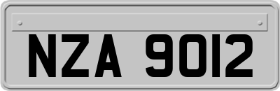NZA9012
