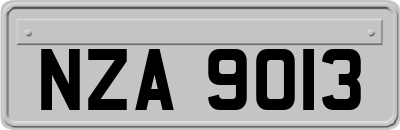NZA9013