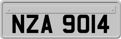 NZA9014
