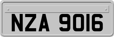 NZA9016