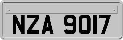 NZA9017