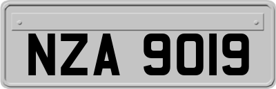 NZA9019