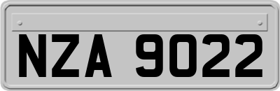 NZA9022