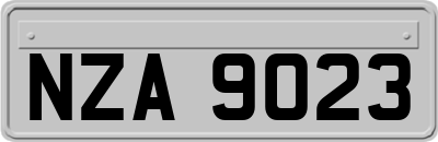 NZA9023