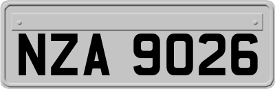 NZA9026