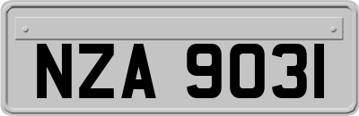 NZA9031