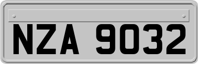 NZA9032