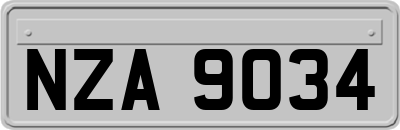 NZA9034