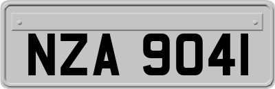 NZA9041