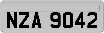 NZA9042
