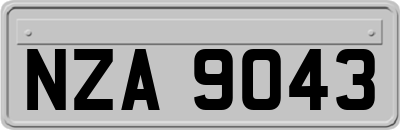 NZA9043
